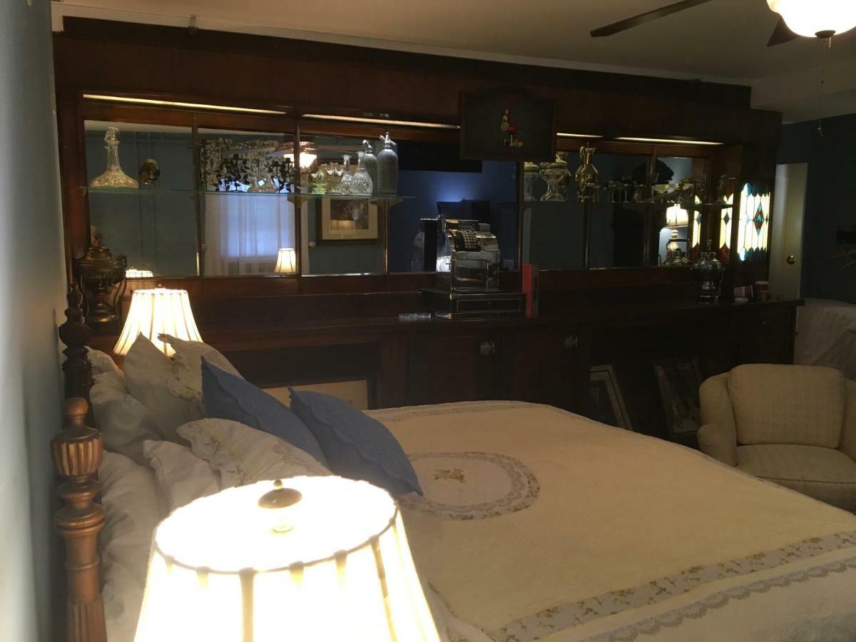The Red Hook Country Inn, An "Old Rhinebeck" Bed & Breakfast Εξωτερικό φωτογραφία