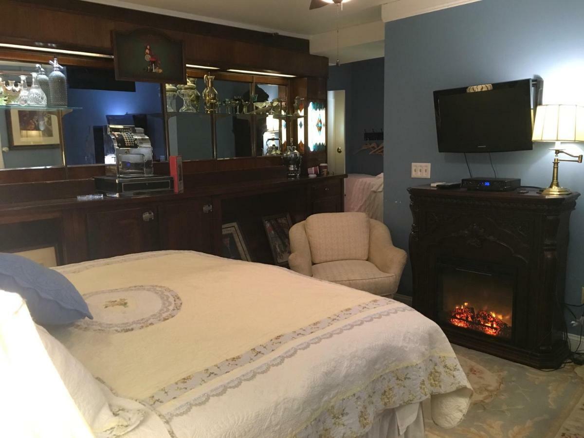 The Red Hook Country Inn, An "Old Rhinebeck" Bed & Breakfast Εξωτερικό φωτογραφία
